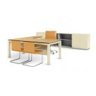 modern office furniture - Italian furniture - desks MOF17